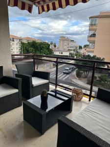 Charm Apartment 90m2