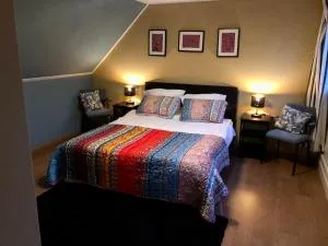 de drie populieren - 许托夫