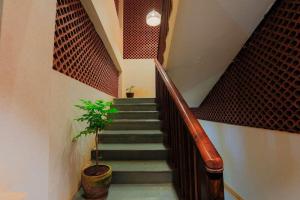 The ACE Villa Morjim