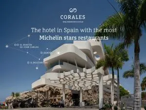 Royal Hideaway Corales Suites - Callao Salvaje