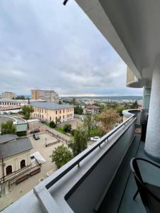 Apartament Star Lapusneanu