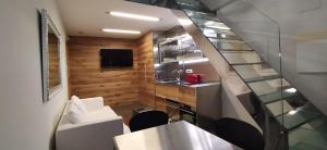 Apartment - Ground Floor room in Apartment Barcelona Rentals - Pool Terrace in City Center