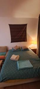 Appartements Appartement lumineux et cosy Strasbourg : photos des chambres