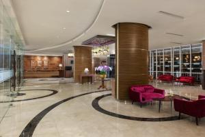 The Alana Yogyakarta Hotel and Convention Center
