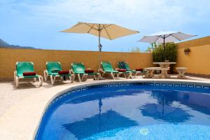 Villa Isabel by Casitas Select