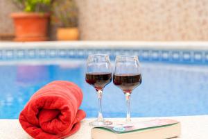 Villa Isabel by Casitas Select