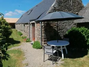 Gîtes à 30 min de la Pointe du Raz - 康弗特