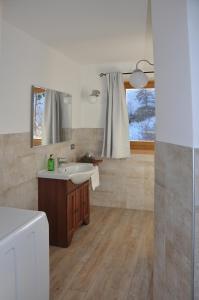 Meraviglioso Loft con vista sulle Dolomiti