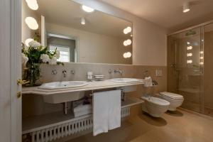 Rambaldi Apartments Casa nr 4