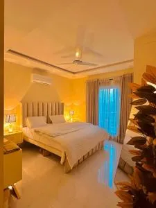 1 BHK Apartment Zameen Opal - Rāmkot