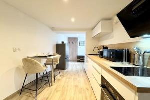 Appartements Lovely ! T2 neuf archi cosy 2 : photos des chambres