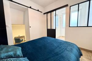Appartements Lovely ! T2 neuf archi cosy 2 : photos des chambres