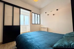Appartements Lovely ! T2 neuf archi cosy 2 : photos des chambres