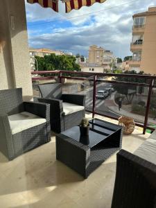 Charm Apartment 90m2