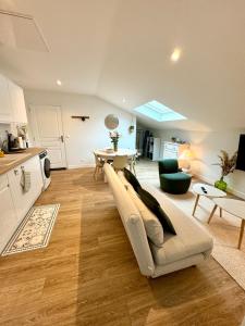 Appartements Dans la foret : photos des chambres