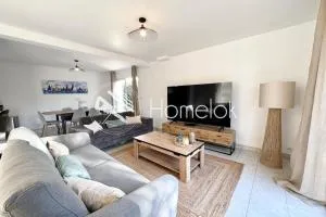 Maison de vacances tout confort - 300m des plages - Zanflamme