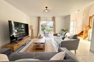 Maison de vacances tout confort - 300m des plages