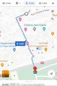 Studio a Montgenèvre