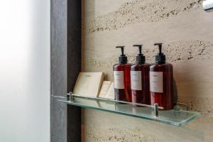 NEW! Comfy 3BR Villa in Canggu with Rooftop Bar & Pool