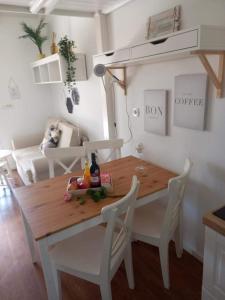 Cozy Apartments Portorož