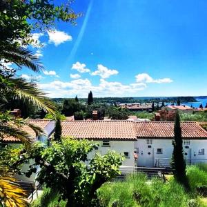 Cozy Apartments Portorož