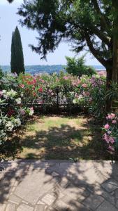 Cozy Apartments Portorož