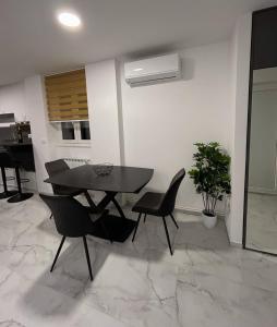 MA-LU apartment Osijek