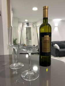 MA-LU apartment Osijek