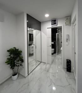 MA-LU apartment Osijek