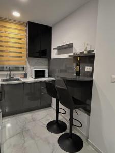 MA-LU apartment Osijek