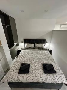 MA-LU apartment Osijek