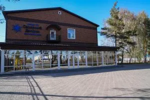 Гостевой дом Северный Дворик - Kachar