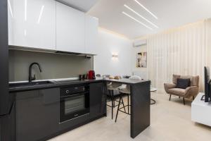 Solange by halu! 2-BD apt next to metro station