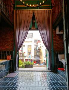 Căn Hộ 1 Phòng Ngủ (One-Bedroom Apartment)