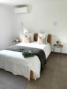 Appartements Les Oliviers : photos des chambres