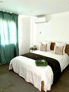 Appartements Les Oliviers : photos des chambres