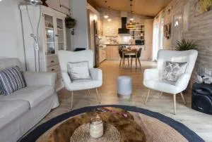 Hogar con encanto y personalidad - La Garriga