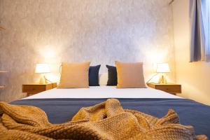 SYRA parking incluido