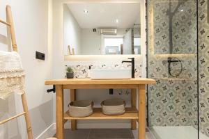 SYRA parking incluido