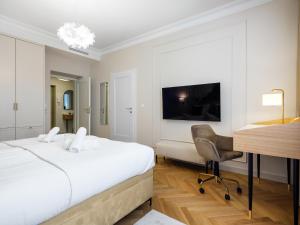 Wenecja by Tyzenhauz