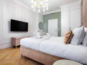 Wenecja by Tyzenhauz