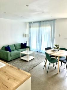 Appartements Les Oliviers : photos des chambres