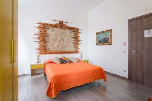 il Sogno di Partenope By Rosa Loporchio