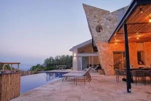 רום אמירים - מתחם אירוח מהמם מול נוף עוצר נשימה - Maghār