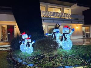 Villas Villa avec piscine, Cinema, terrain prive : photos des chambres