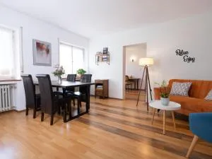 Ferienwohnungen-Allerheiligen-Wasserfälle - 奥佩瑙