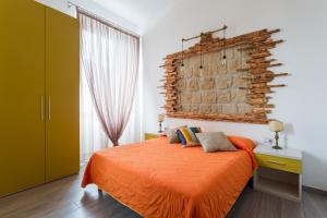 il Sogno di Partenope By Rosa Loporchio