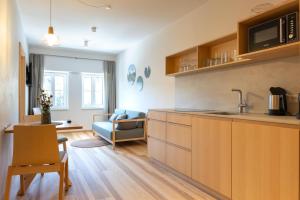 Forsthaus Apartments - Die Ruheoase nahe Klaffer