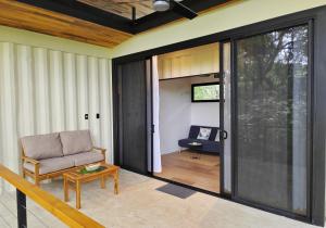 Casas del bosque Nosara