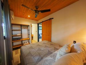 Casas del bosque Nosara